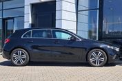 Mercedes Klasa A A 220 d Progressive 8G-DCT