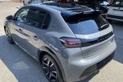 Peugeot 208 GT eDCS 1.2 mHEV