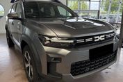 Dacia Bigster Journey 1.2 TCe mHEV