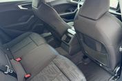 Audi A5 TFSI S line