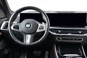 BMW X5 xDrive30d M Sport
