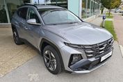 Hyundai Tucson 1.6 T-GDi HEV Executive 2WD aut