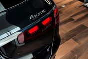 Mercedes GLS 450 d 4-MATIC AMG Line