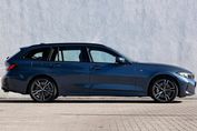 BMW Seria 3 Touring 330i xDrive M Sport