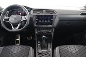Volkswagen Tiguan 2.0 TSI 4Mot. DSG