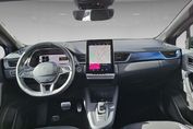 Renault Captur Esprit Alpine 1.8 E-Tech Hybrid AT