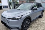 Honda HR-V Advance Style CVT eHEV 1.5 i-MMD