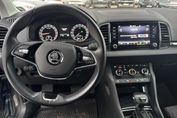 Skoda Karoq Style 2.0 TDI SCR 4x4 DSG