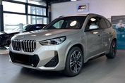BMW X1 sDrive18d M Sport