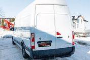 Renault Master L4H3