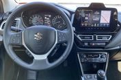 Suzuki S-Cross 1.4 SHVS Elegance SP 4WD