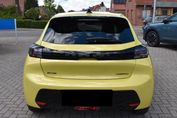 Peugeot 208 Allure e-DCS6  1.2 mHEV