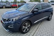 Peugeot 5008 1.6 Puretech Allure S&S EAT8