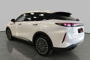 Omoda 9 1.5 Super Hybrid Exclusive AWD
