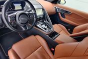 Jaguar F-Type Turbo P300 RWD R-Dynamic