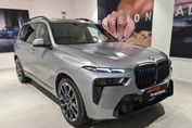 BMW X7 xDrive40d M Sport sport-aut