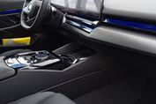 BMW Seria 5 Touring 520d xDrive