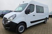 Opel Movano L2H2 Zabudowa Brygadowa AT