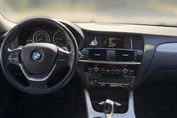 BMW X4 XDRIVE20D