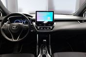 Toyota Corolla Cross 2.0 Hybrid Comfort