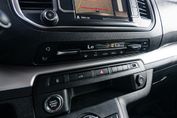 Opel Vivaro Extra Long L2H1 AT