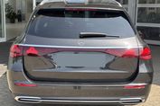 Mercedes Klasa E 220 d 4-Matic Avantgarde Estate