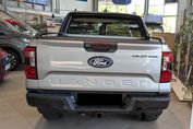 Ford Ranger Wildtrak PHEV A10