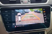 Skoda Superb 2.0 TDI L&K DSG