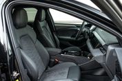 Audi A6 E-tron performance Avant
