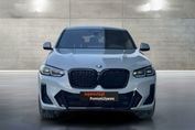 BMW X4 xDrive30d mHEV M Sport sport-aut