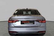 Audi A4 35 TFSI Advanced
