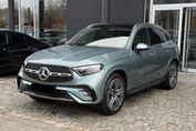 Mercedes GLC 220 d 4-Matic AMG Line