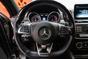 Mercedes GLE Coupe 350 d 4-Matic