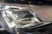 BMW X4 xDrive20i