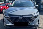 Nissan Qashqai N-Connecta Xtronic 1.3 DIG-T mHEV