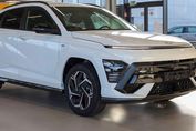Hyundai Kona 1.6 GDI N Line DCT