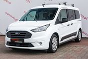 Ford Transit Connect Kombi L2H1 Trend