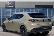 Mazda 3 2.0 Nagisa