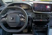 Peugeot 2008 1.2 Puretech Allure S&S EAT8