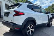 Dacia Duster Journey 1.2 TCe Hybrid-G LPG 4x4