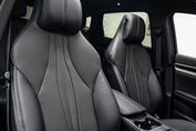 BYD Seal U DM-i Boost