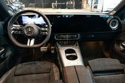Mercedes CLA 200 AMG Line