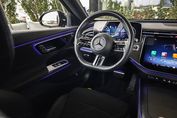 Mercedes Klasa E 220 d Mhev 4-Matic Amg 9G-Tronic