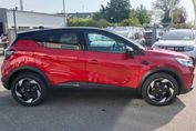 Renault Captur Techno LPG 1.0 TCe