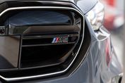 BMW Seria 5 M5