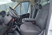 Fiat Ducato Maxi L4 Kontener 8EP