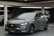 Peugeot 308 1.5 Bluehdi Active Pack S&S EAT8