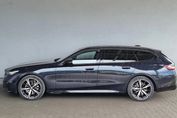 BMW Seria 5 520d mHEV aut