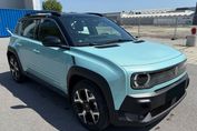 Renault 4 Techno 52kWh Comfort Range
