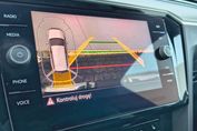 Volkswagen Passat 2.0 TDI
